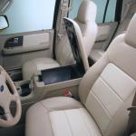 Ford Expedition 2003 года